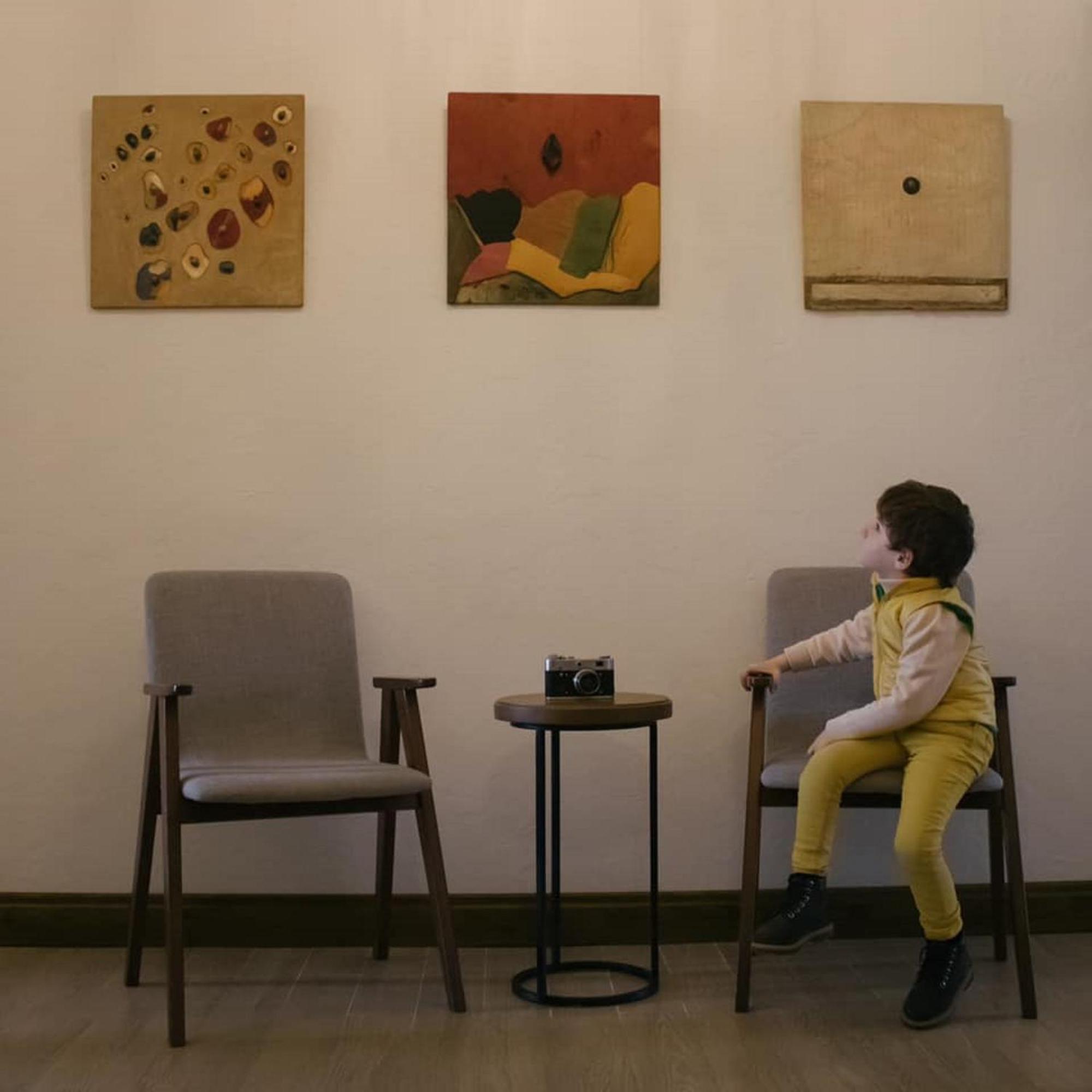 Boutique Ethno Hotel 기우므리 외부 사진